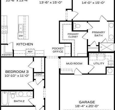 2nd image of this home