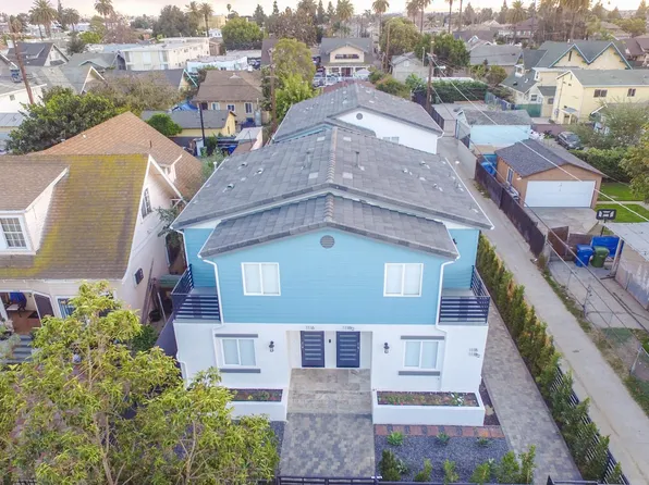 1118 1/2 W 39th Pl, Los Angeles, CA 90062