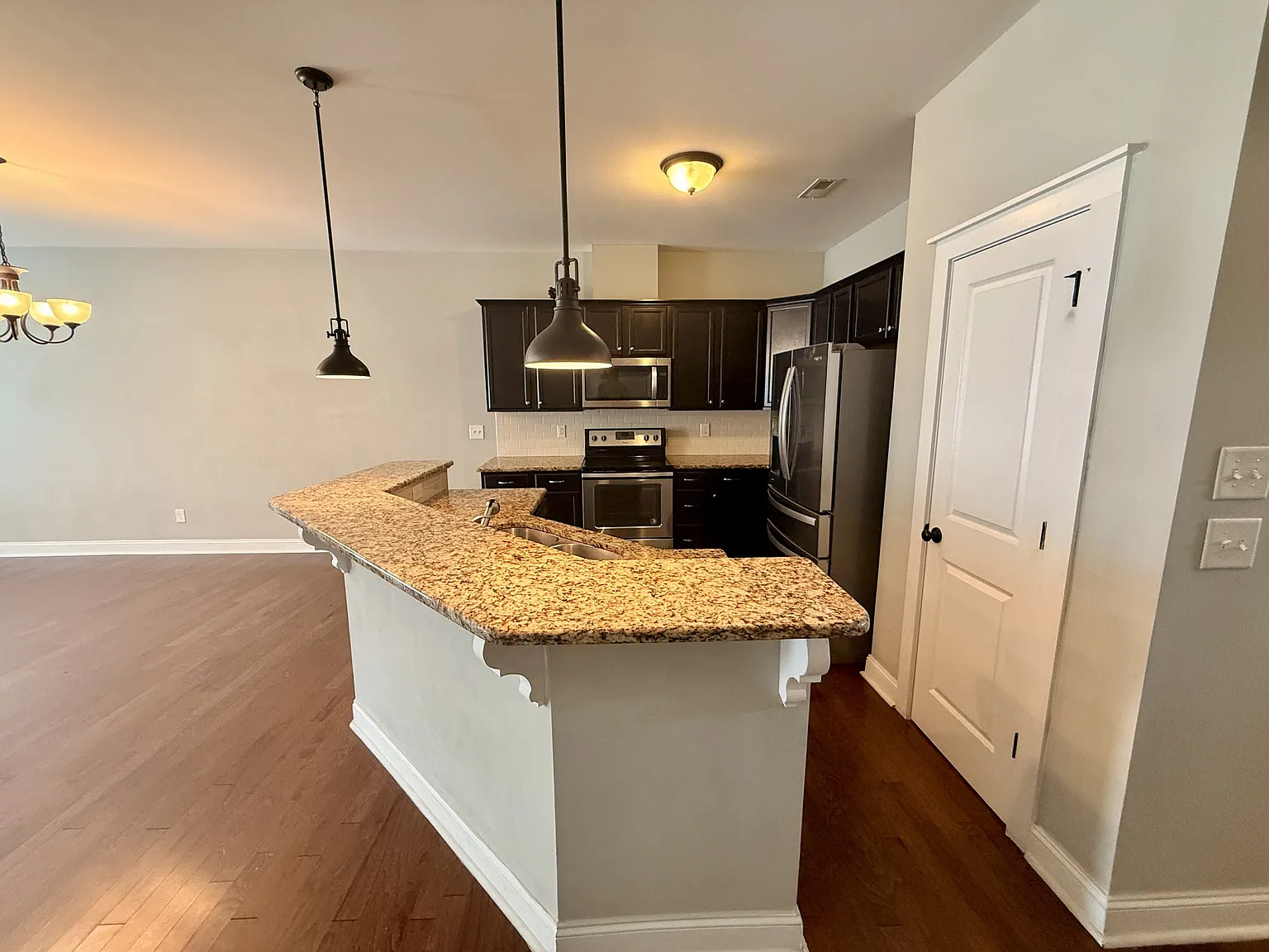 1808 Fox Den Way #2 - 1 — Photo 3