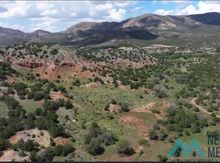 Mauer Dr, Bent, NM 88314