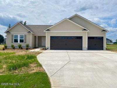 111 Aarons Run, Goldsboro, NC, 27530