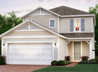 4015 Vaulted Pl, Jacksonville, FL 32217