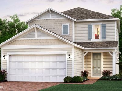 9525 GIADA Drive, Jacksonville, FL, 32219