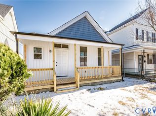 2906 Hull St, Richmond, VA 23224