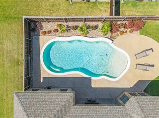 2901 Warriston Dr, Mansfield, TX 76063