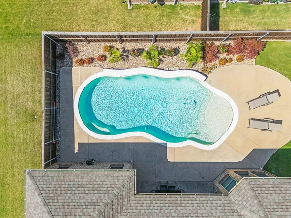 2901 Warriston Dr, Mansfield, TX 76063