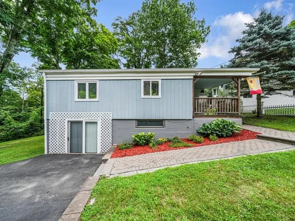 20 Crescent Hill Drive, Cortlandt Manor, NY 10567