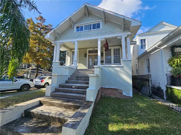 700 Webster St, New Orleans, LA 70118