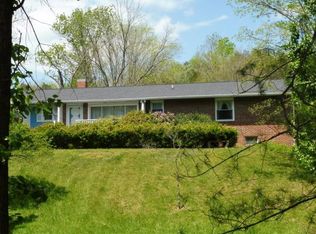 4132 Ridge Rd, Kingsport, TN 37660