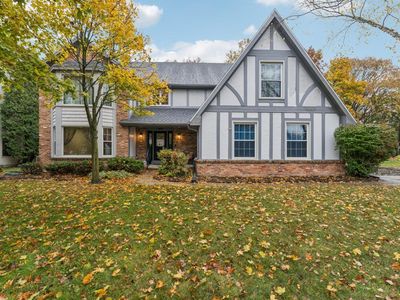 454 S Ridge Dr, Perrysburg, OH, 43551