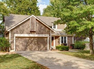 15812 W 145th Ter, Olathe, KS 66062