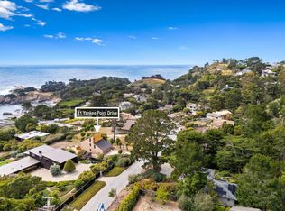 11 Yankee Point Dr, Carmel, CA 93923