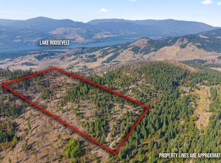 17XX Orin Rice Rd, Rice, WA 99167