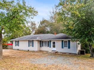 3405 Osborne Rd, Greensboro, NC 27407