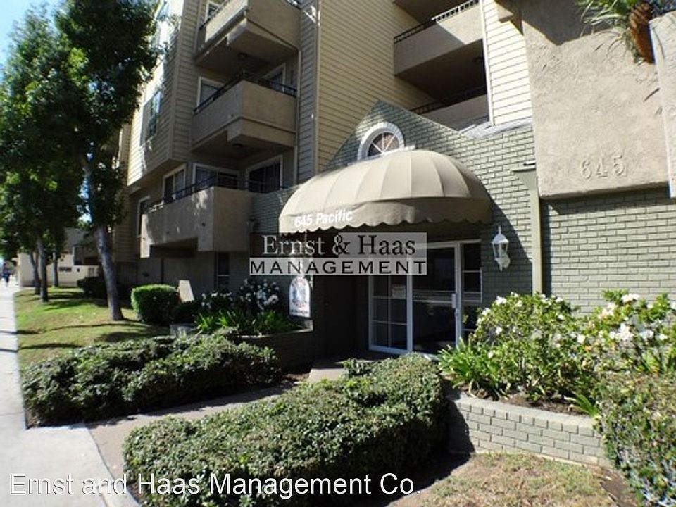 1st image of 645 Pacific Ave Unit 210