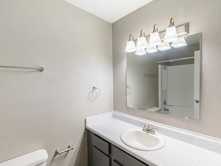 Athena Apartments — Photo 62