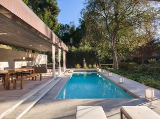 234 S Canyon View Dr, Los Angeles, CA 90049