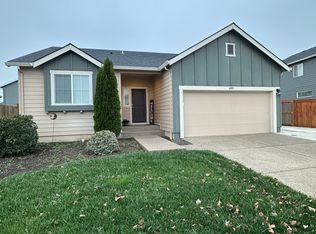 4863 Skylab Ave NE, Salem, OR 97305
