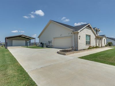 243 Pioneer Rd, Rhome, TX, 76078
