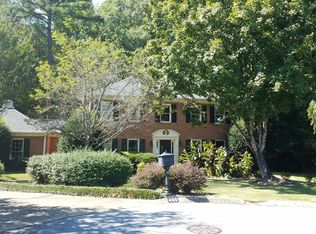 400 Bradley Ct, Greenville, SC 29615