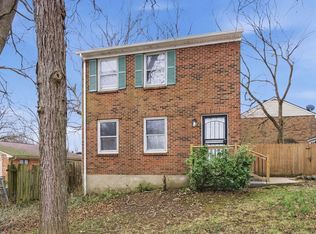 1548 Deer Lake Dr, Lexington, KY 40515