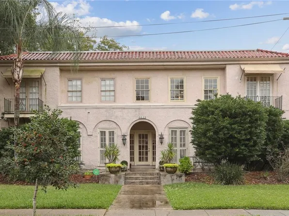 3322 Upperline St APT 3, New Orleans, LA 70125