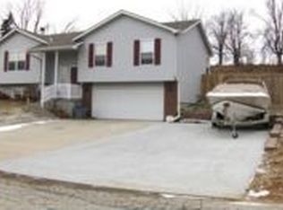 5508 Karrasah, St Joseph, MO 64505