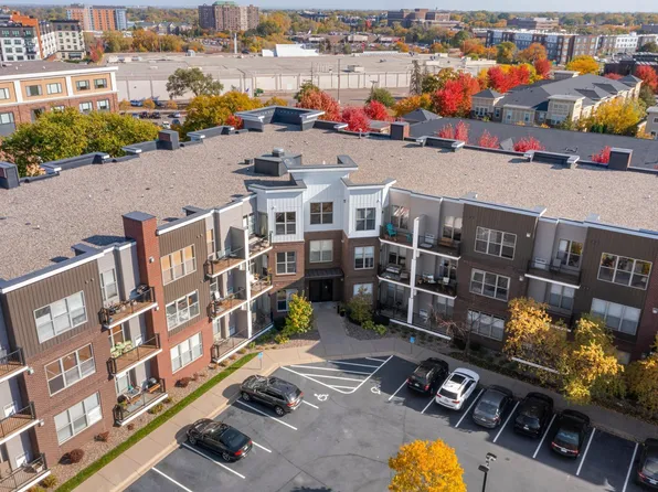 3640 Wooddale Ave S Unit 105, Minneapolis, MN 55416