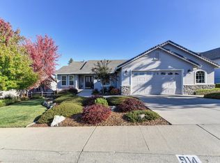 914 Morgan Ranch Dr, Grass Valley, CA 95945