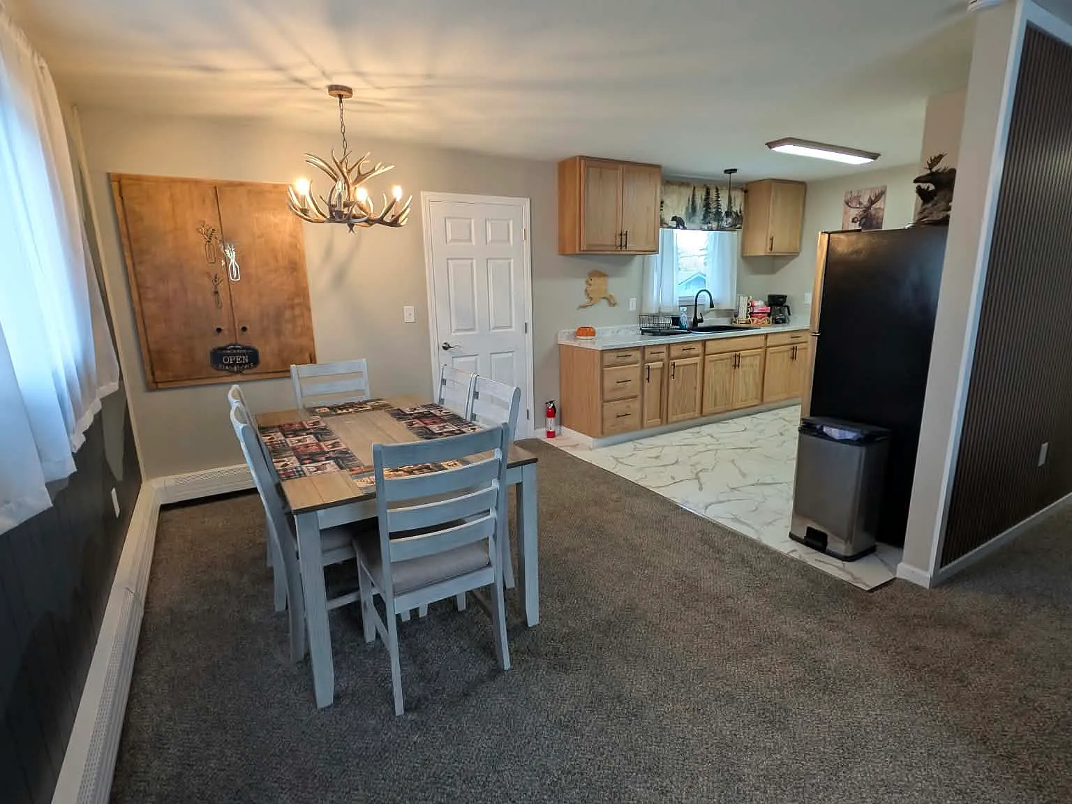 2 bed, 1024 sqft, $1,750 — Photo 1