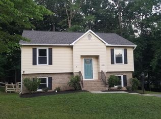 10801 Chesterwood Dr, Spotsylvania, VA 22553