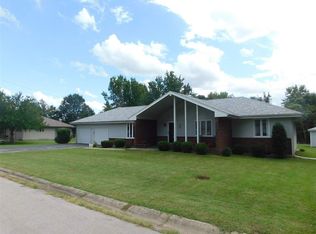 1000 Harris St, Clinton, MO 64735