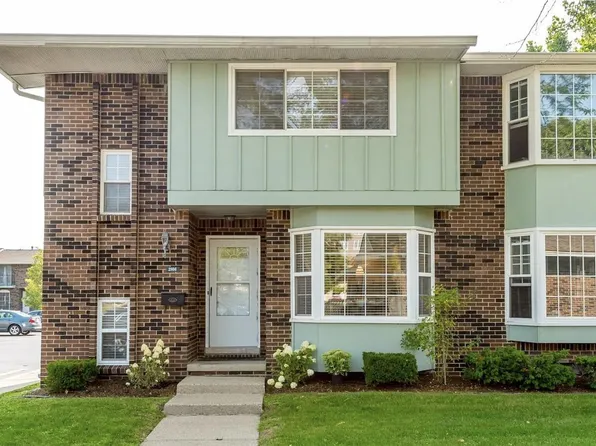 2806 Page Ave, Ann Arbor, MI 48104