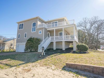 1003 Crest Pl, Cape May, NJ, 08204