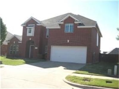 609 Primavera Dr, Arlington, TX, 76002