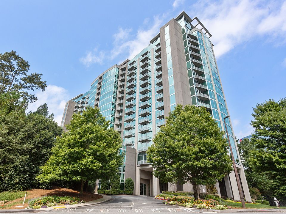 3300 Windy Ridge Pkwy SE UNIT 914, Atlanta, GA 30339 | Zillow