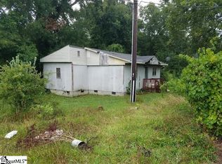 722 Breazeale St, Belton, SC 29627