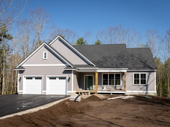 174 Tamrox Drive, Arundel, ME 04046