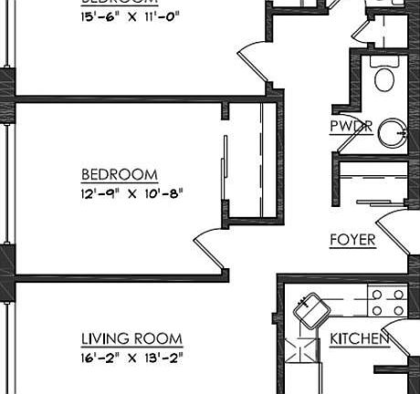 3rd image of 2930 N Commonwealth Ave #606