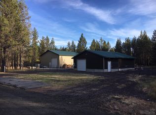 17001 Elsinore Rd, Bend, OR 97707