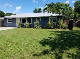 1615 SW Ulmus Pl, Palm City, FL 34990