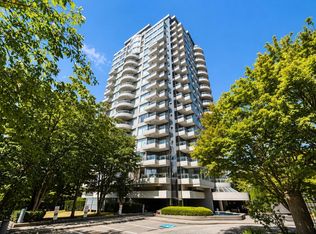 13353 108th Ave #702, Surrey, BC V3T5T5