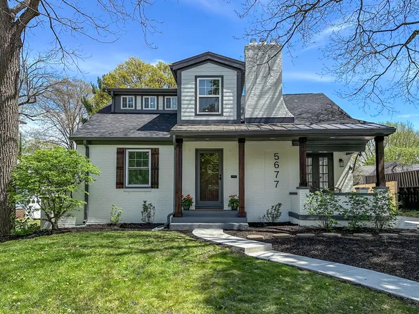 5677 N College Ave, Indianapolis, IN 46220