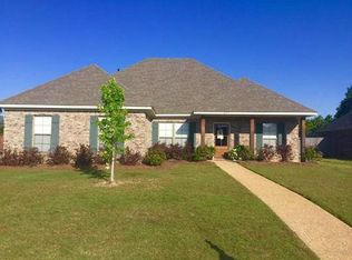 631 Tucker Xing, Brandon, MS 39042