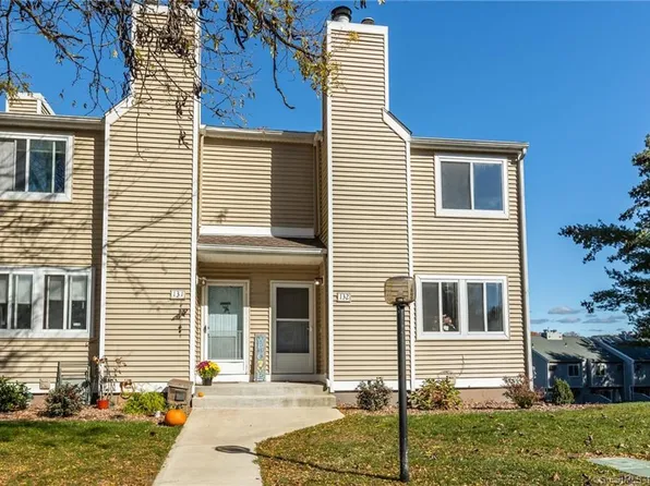 60 Old Town Road #132, Vernon, CT 06066