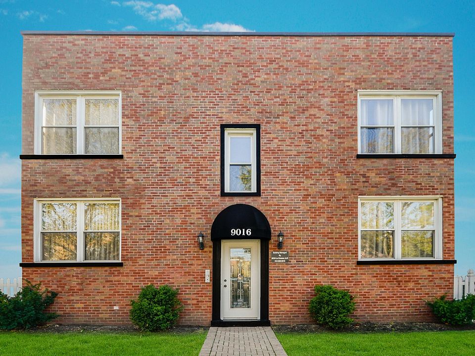 1st image of 9016 La Crosse Ave APT 1S