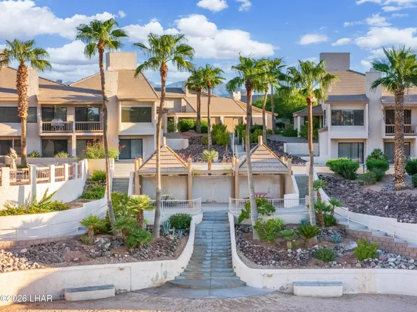 1401 McCulloch Blvd N Unit 43, Lake Havasu City, AZ 86403