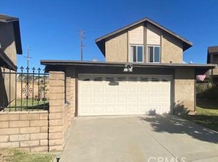 8709 Friendship Ave, Pico Rivera, CA 90660