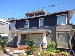 554 Prospect St #554, Seattle, WA 98109