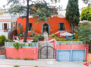 1509 1/4 N Hoover St, Los Angeles, CA 90027